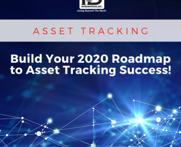 Look to the Cloud for Groundbreaking RFID Asset Tracking Solutions