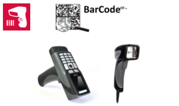 BARCODING & COMBINED