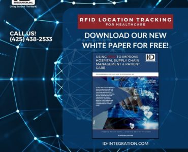 Discover Successful Ways to Implement RFID for Healthcare