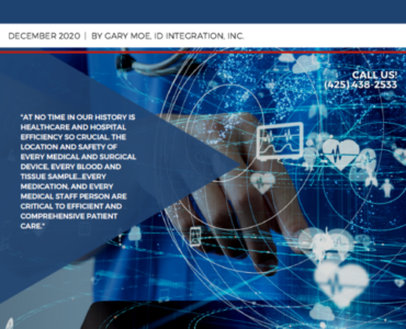 Discover Successful Ways to Implement RFID for Healthcare