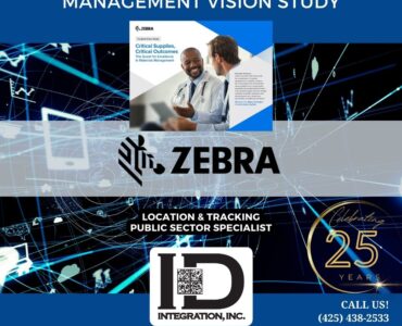 Announcing Zebra Technologies’ Healthcare Vision Study: Key Trends and Insights