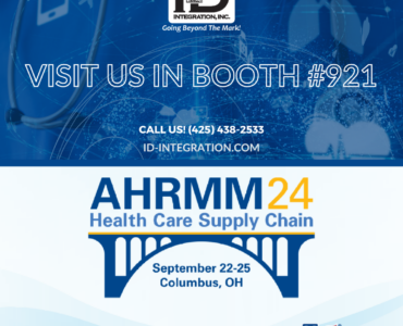 Unlock the Future of Hospital Asset Tracking and Supply Chain Management at AHRMM24