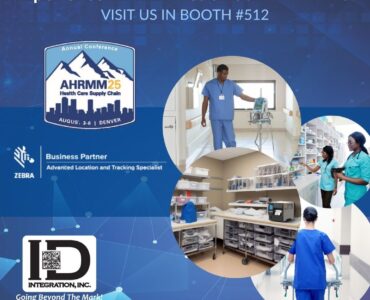 Explore Smarter Healthcare Supply Chain Solutions at AHRMM25