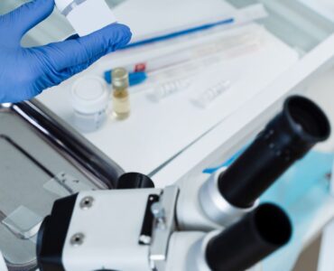 Preventing the Unthinkable: Ending Specimen Mix-Ups with RFID Chain-of-Custody for Pathology and Histology