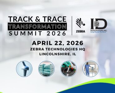 Redefining Visibility in Healthcare: The Track & Trace Transformation Summit 2026