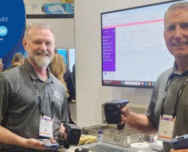 See Passive RFID in Action at HIMSS 2026: Visibility for Assets, Trays, Specimens, and Inventory