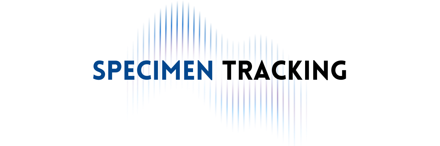specimentracking.com